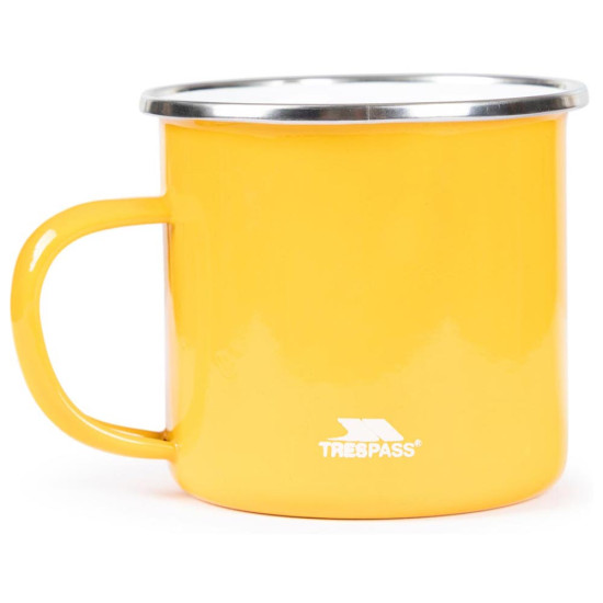 Trespass Ατσάλινη κούπα Rosen Camping Cup